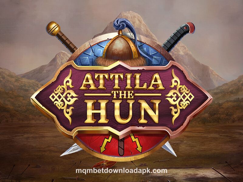 Attila the Hun
