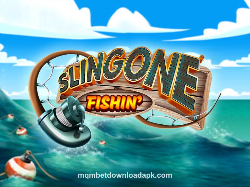 Slingone Fishin'