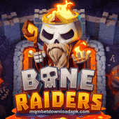 Bone Raiders