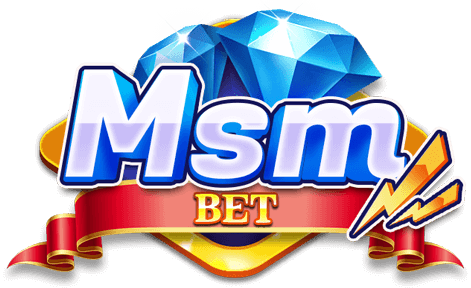 MSM Bet Logo